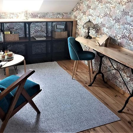 La Maison De Sylvie, Chambres D'Hotes A Tarbes Zewnętrze zdjęcie