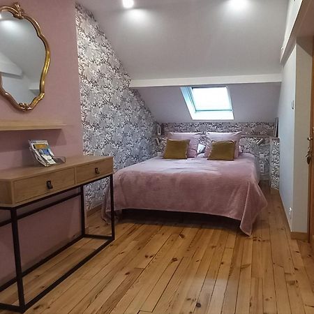 La Maison De Sylvie, Chambres D'Hotes A Tarbes Zewnętrze zdjęcie