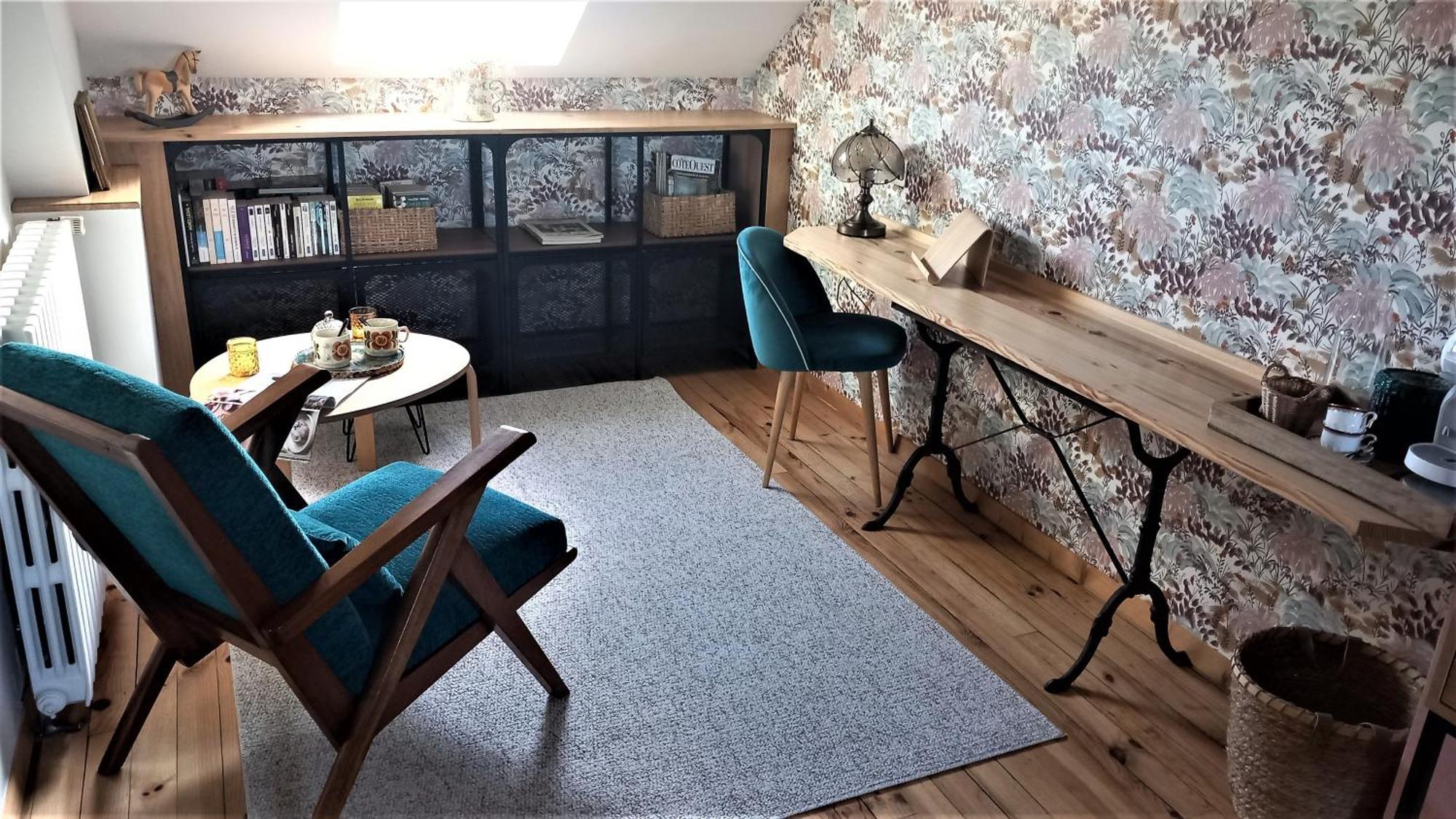 La Maison De Sylvie, Chambres D'Hotes A Tarbes Zewnętrze zdjęcie
