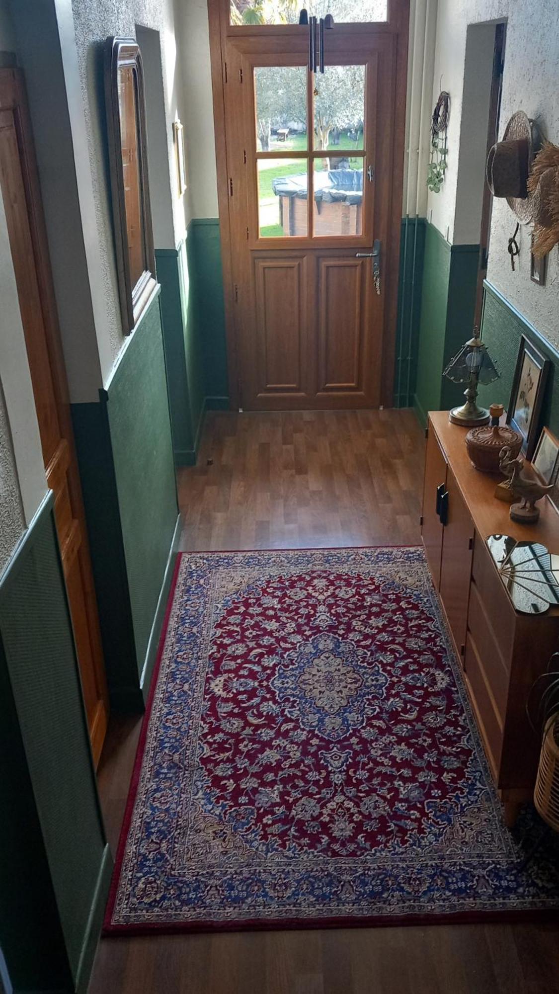 La Maison De Sylvie, Chambres D'Hotes A Tarbes Zewnętrze zdjęcie