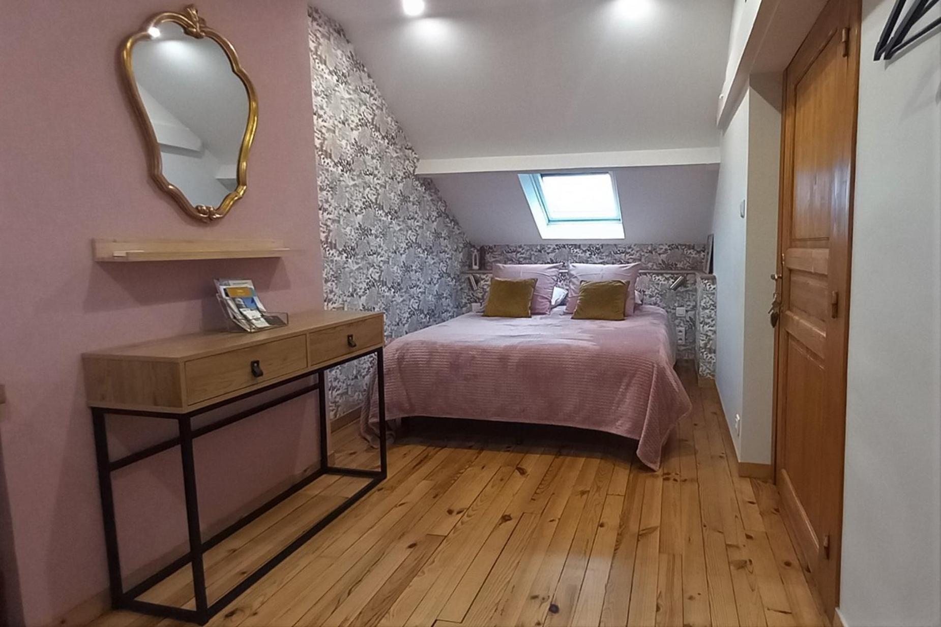 La Maison De Sylvie, Chambres D'Hotes A Tarbes Zewnętrze zdjęcie